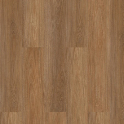Premium Floors Titan Home Hybrid Flooring 5mm Warm Blackbutt Swatch