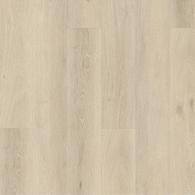 Premium Floors Titan Home Hybrid Flooring 5mm Warm White Oak Swatch