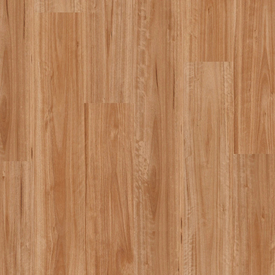 Premium Floors Titan Hybrid Flooring 6mm Blackbutt Swatch
