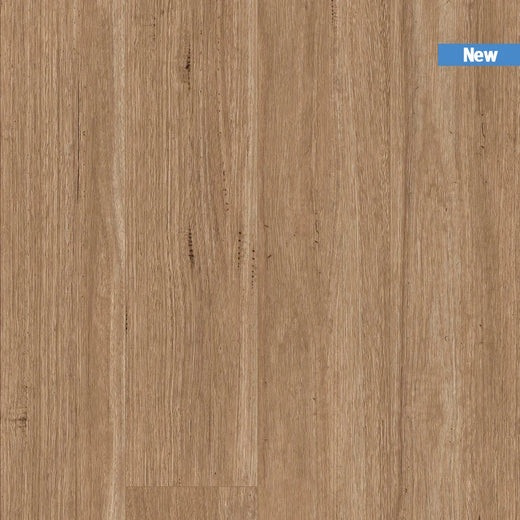 Premium Floors Titan XXL Hybrid Flooring 6mm Tasmanian Oak Swatch