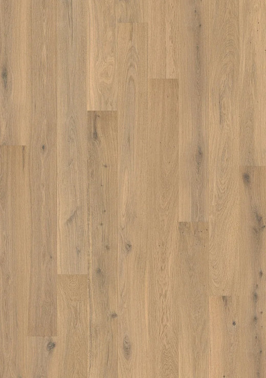 Quick-Step Amato Engineered Timber Flooring 13/2.5mm Pure Oak Swatch