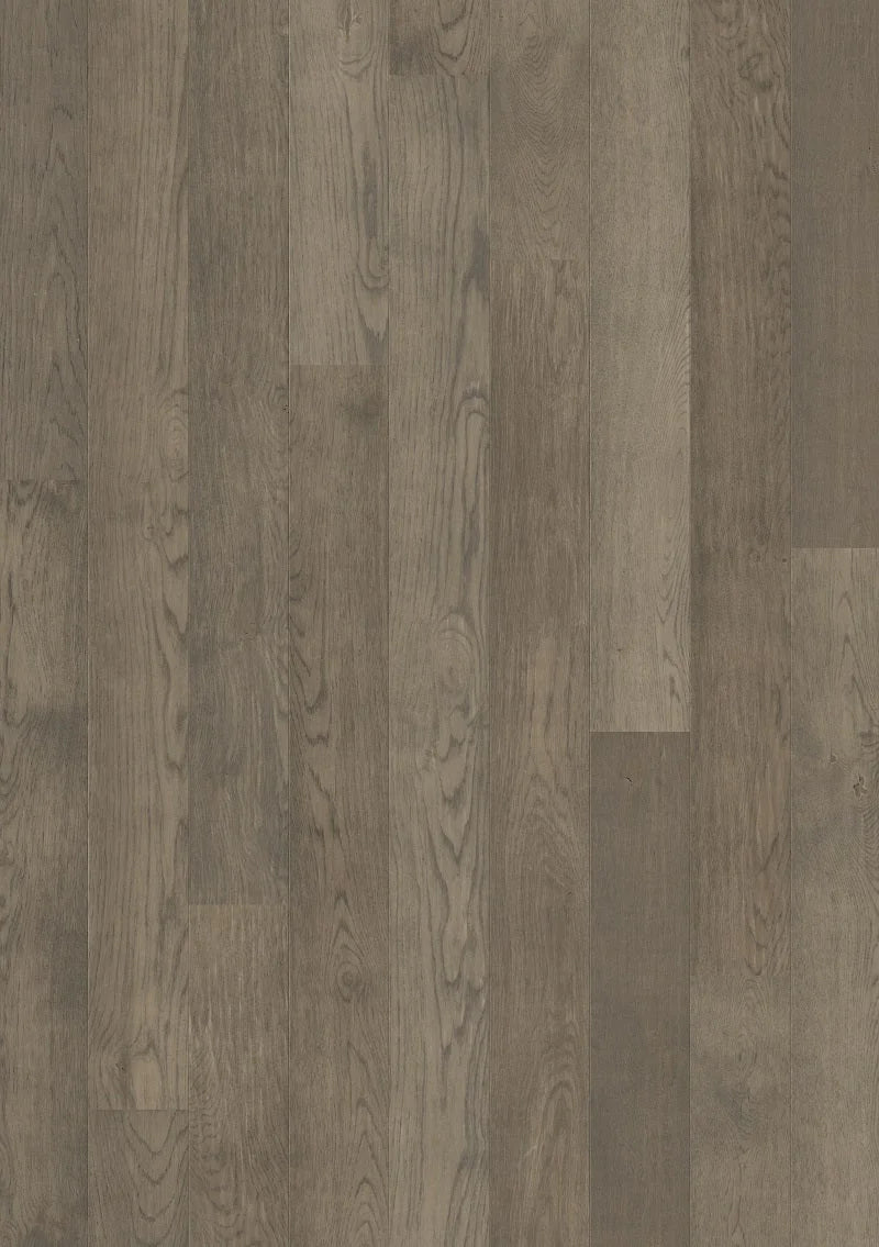 Quick-Step Amato Engineered Timber Flooring 13/2.5mm Slate Grey Oak Swatch