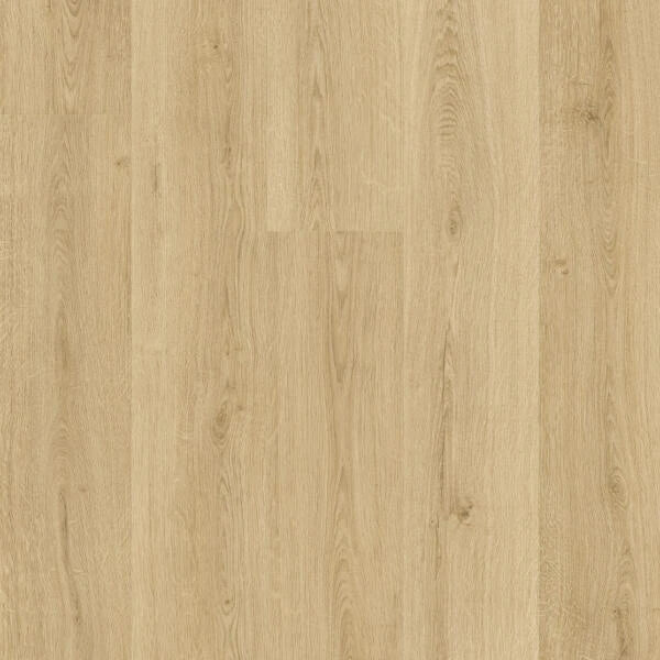 Quick-Step Bloom Hybrid Flooring 6mm Botanic Beige Swatch