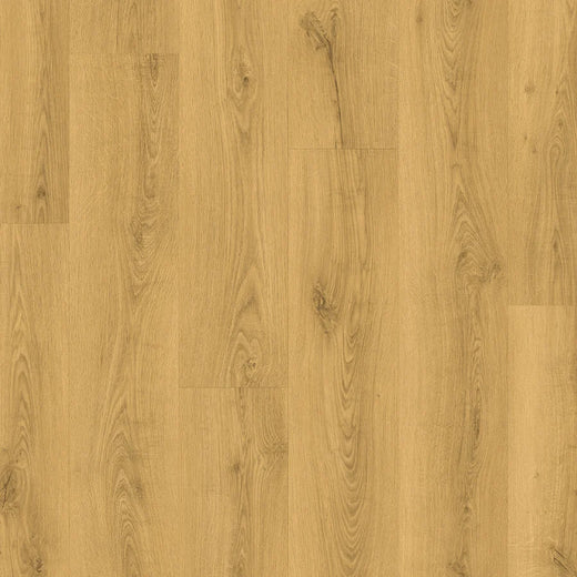 Quick-Step Classic Laminate Flooring 8mm Light Classic Oak Swatch