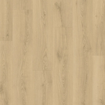Quick-Step Classic Laminate Flooring 8mm Raw Oak Swatch
