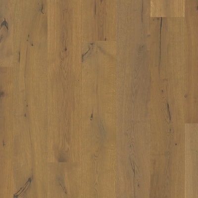 Quick-Step Faro Engineered Timber Flooring 13/2.5mm Bronze Oak Extra Matt Swatch