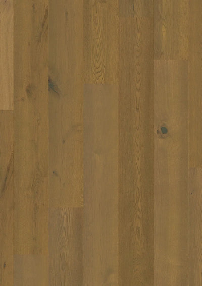 Quick-Step Faro Engineered Timber Flooring 13/2.5mm Clay Brown Oak Extra Matt Swatch