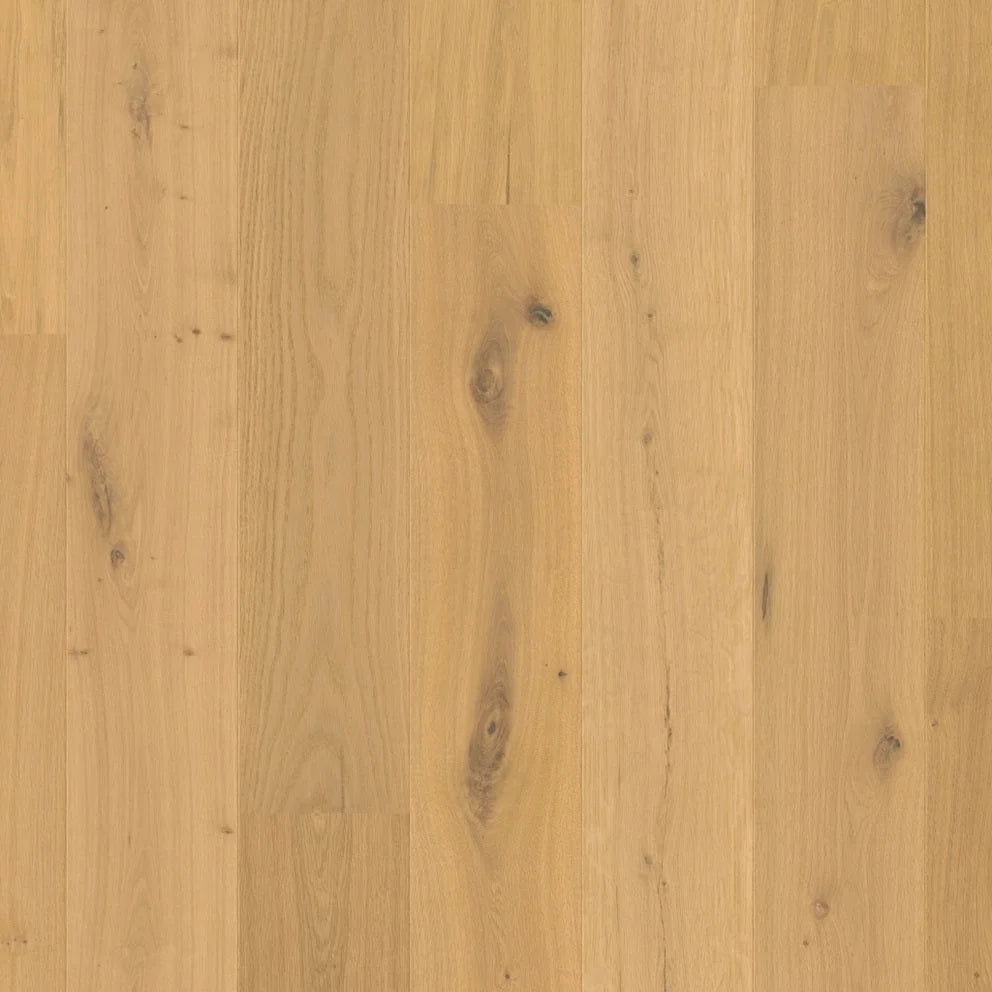 Quick-Step Faro Engineered Timber Flooring 13/2.5mm Walnut Oak Extra Matt Swatch