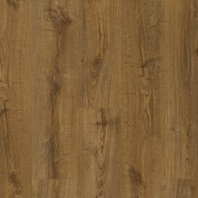 Quick-Step Fuse Luxury Vinyl Flooring 2.5mm Fall Oak Brown Swatch