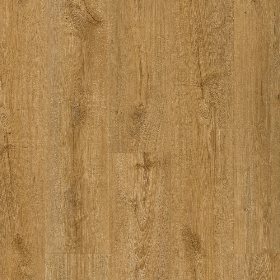 Quick-Step Fuse Luxury Vinyl Flooring 2.5mm Fall Oak Honey Swatch