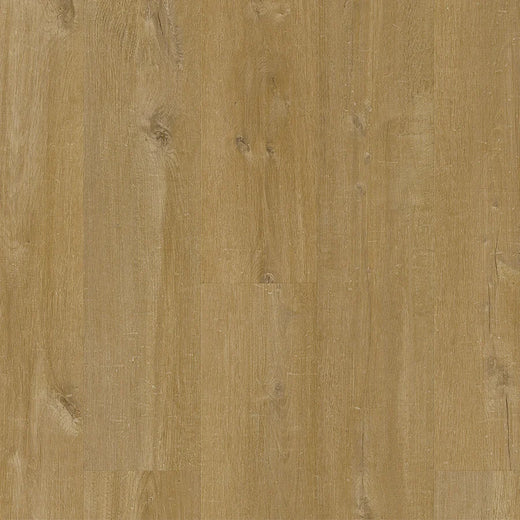 Quick-Step Fuse Luxury Vinyl Flooring 2.5mm Linen Oak Medium Natural Swatch
