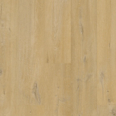 Quick-Step Fuse Luxury Vinyl Flooring 2.5mm Linen Oak Natural Swatch