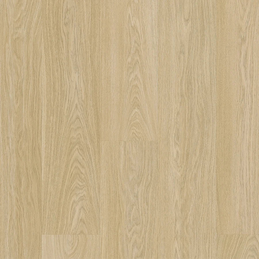 Quick-Step Fuse Luxury Vinyl Flooring 2.5mm Serene Oak Light Natural Swatch