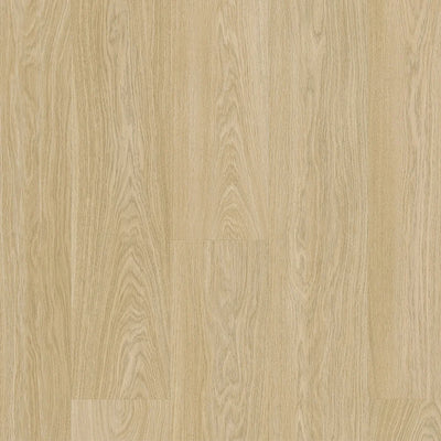 Quick-Step Fuse Luxury Vinyl Flooring 2.5mm Serene Oak Light Natural Swatch