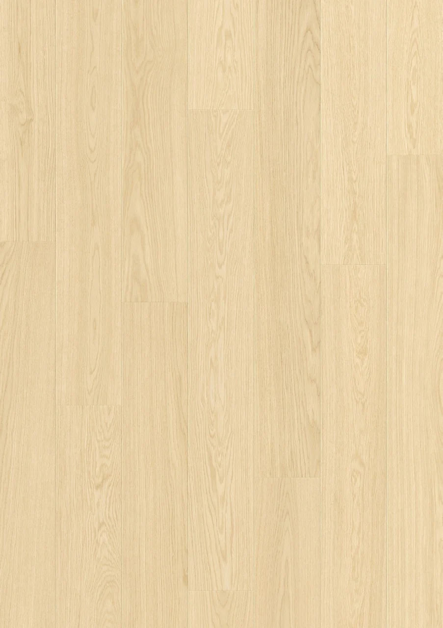 Quick-Step Impressive Laminate Flooring 8mm Ivory Oak Swatch