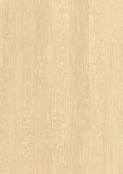 Quick-Step Impressive Laminate Flooring 8mm Ivory Oak Swatch