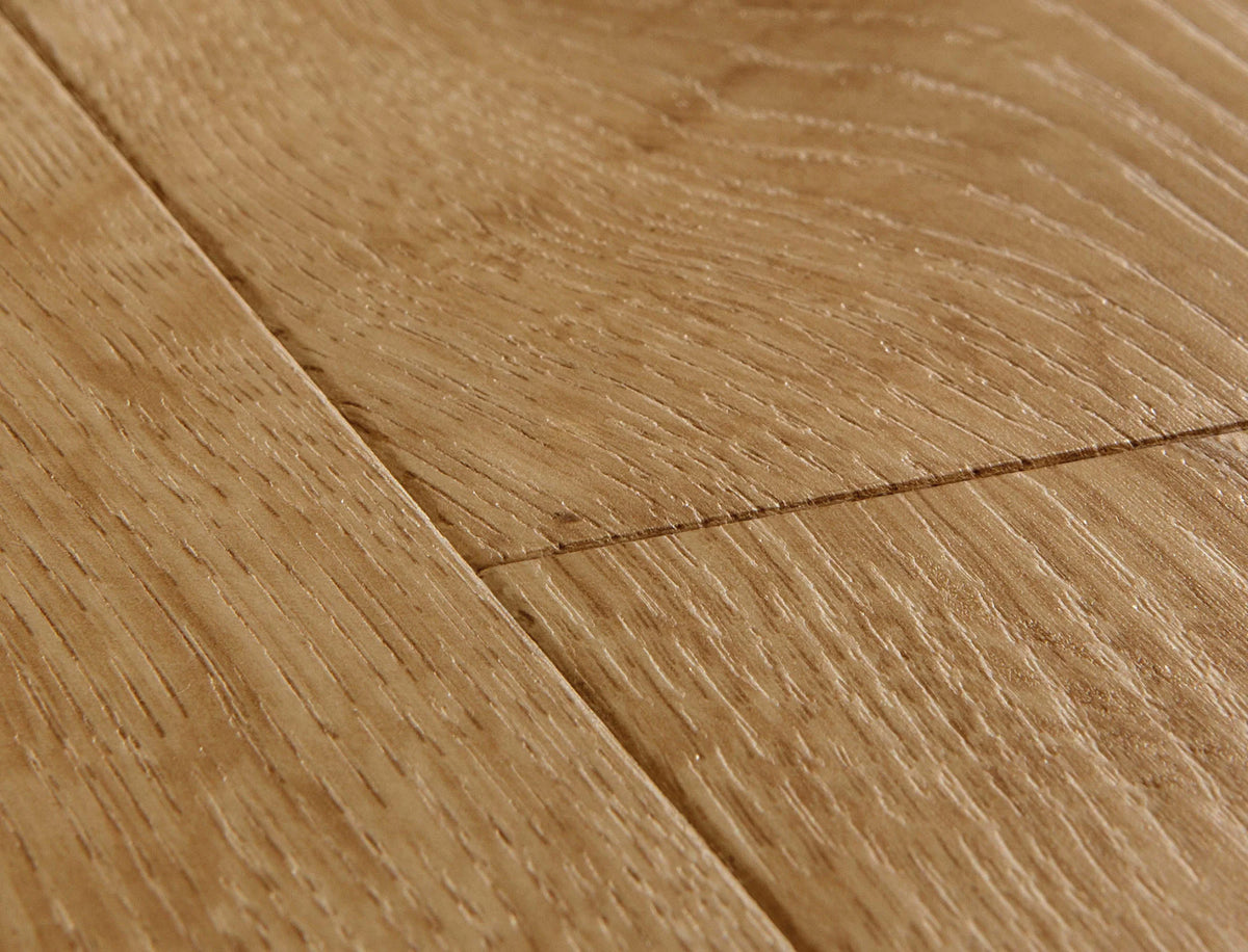 Quick-Step Impressive Ultra Laminate Flooring 12mm Classic Oak Natural Setting
