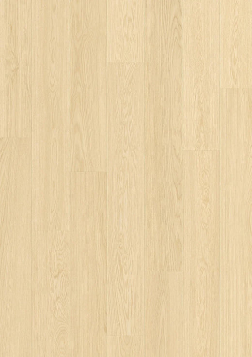 Quick-Step Impressive Ultra Laminate Flooring 12mm Ivory Oak Swatch