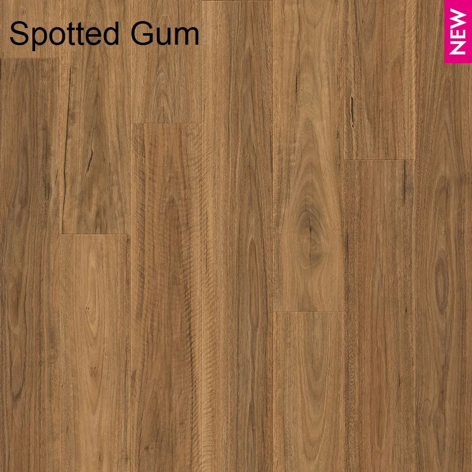 Quick-Step Impressive Ultra Laminate Flooring 12mm Spotted Gum Swatch