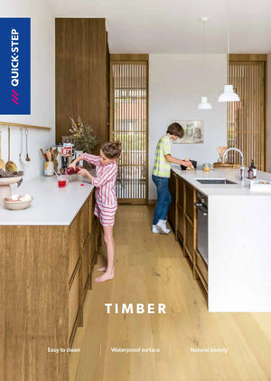 Quick-Step Intenso Chevron Engineered Timber Flooring 13/2.5mm Featured Image
