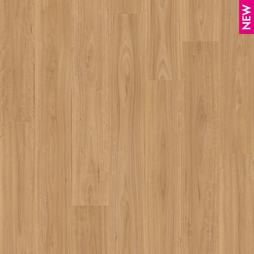 Quick-Step Majestic Laminate Flooring 9.5mm Blackbutt Swatch