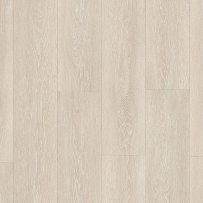 Quick-Step Majestic Laminate Flooring 9.5mm Valley Oak Light Beige Swatch