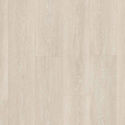 Quick-Step Majestic Laminate Flooring 9.5mm Valley Oak Light Beige Swatch