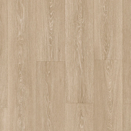 Quick-Step Majestic Laminate Flooring 9.5mm Valley Oak Light Brown Swatch