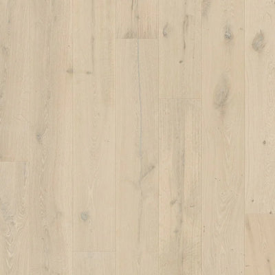 Quick-Step Massimo Engineered Timber Flooring 14/2.5mm 260mm Frozen Oak Extra Matt Swatch