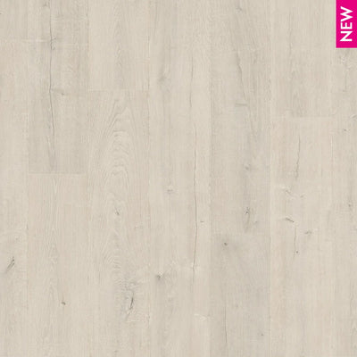 Quick-Step Perspective Nature Laminate Flooring 9mm Soft Patina Oak Swatch