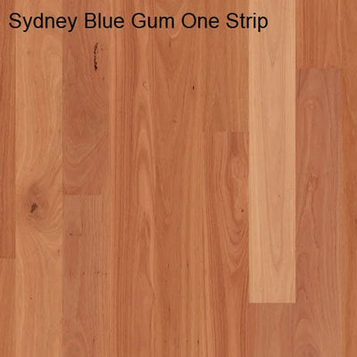Quick-Step ReadyFlor 1 Strip Engineered Timber Flooring 14/2.5mm Sydney Blue Gum Gloss Swatch