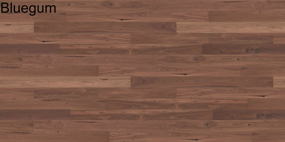 Riverhill Australian Classic Engineered Timber Flooring 14/3mm Bluegum Swatch