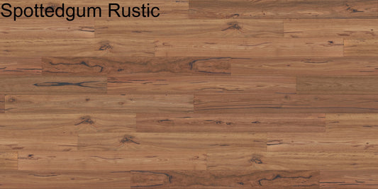 Riverhill Australian Classic Engineered Timber Flooring 14/3mm Spotted Gum Rustic Swatch