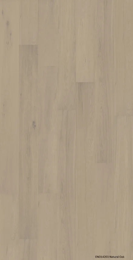 Riverhill Classique Oak Engineered Timber Flooring 14/2mm Natural Oak Swatch