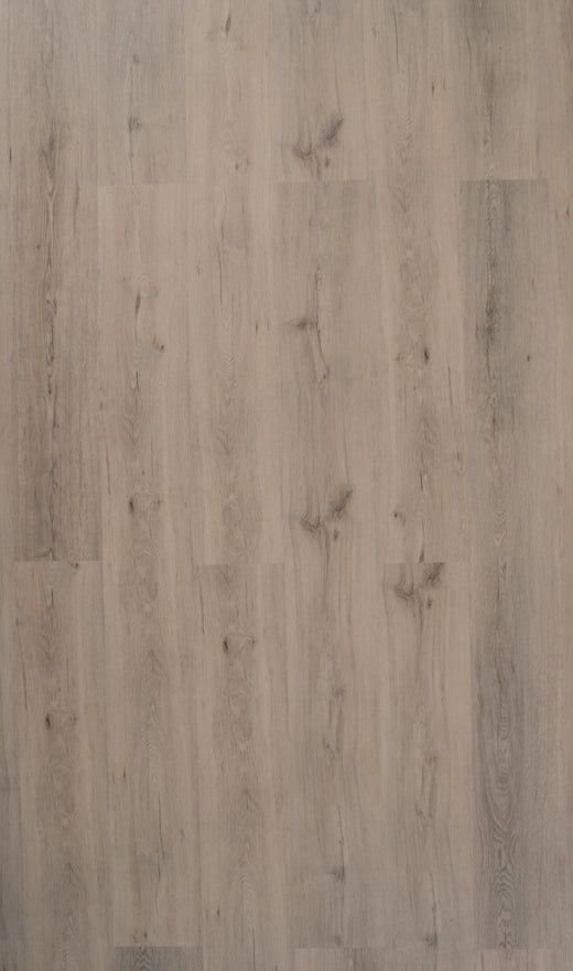 Riverhill Elegant Hybrid Flooring 6.5mm Harbour Grey Swatch