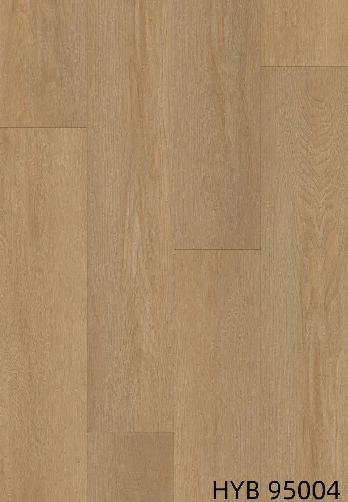 Riverhill Elegant Hybrid Flooring 9.5mm French Oak Swatch