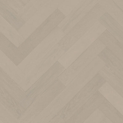 Riverhill iDesign European Oak Herringbone Engineered Timber Flooring 15/3mm Natural Limed Swatch