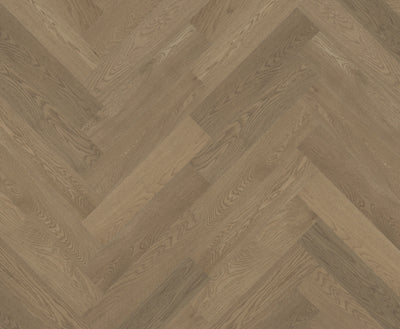 Riverhill iDesign European Oak T&G Flooring 15/3mm Coral Sand Swatch