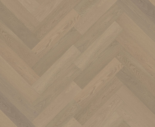 Riverhill iDesign European Oak T&G Flooring 15/3mm Light Neutral Swatch