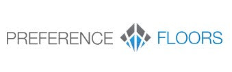 Preference Floors logo