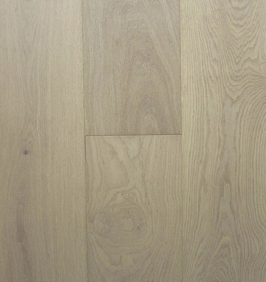 Swish Oak Natura French Natural Engineered Timber Flooring 14/3mm Ambient Sand Swatch