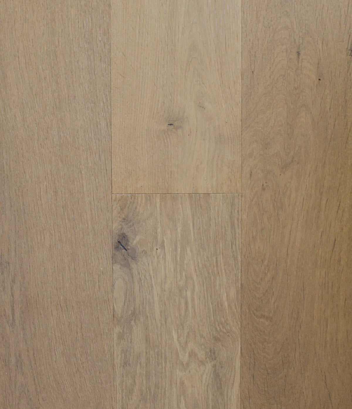Swish Oak Natura French Natural Engineered Timber Flooring 14/3mm Belfort Oak Swatch