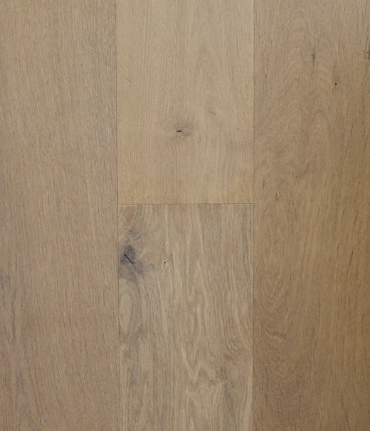 Swish Oak Natura French Natural Engineered Timber Flooring 14/3mm Belfort Oak Swatch