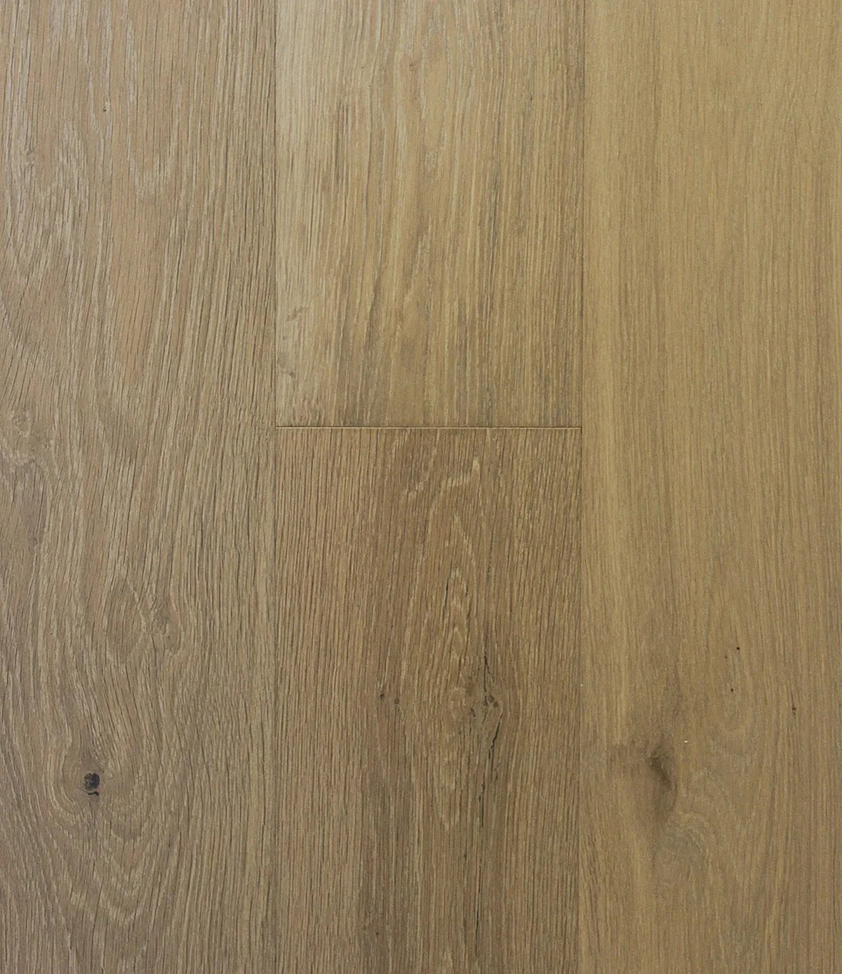 Swish Oak Natura French Natural Engineered Timber Flooring 14/3mm French Ghost Swatch
