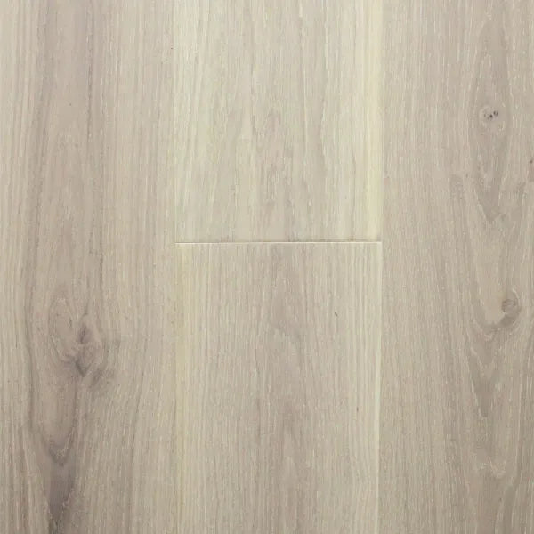 Swish Oak Natura French Natural Engineered Timber Flooring 14/3mm Nordic Limed Swatch