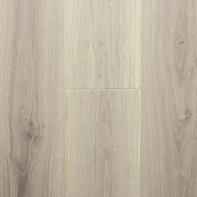 Swish Oak Natura French Natural Engineered Timber Flooring 14/3mm Nordic Limed Swatch