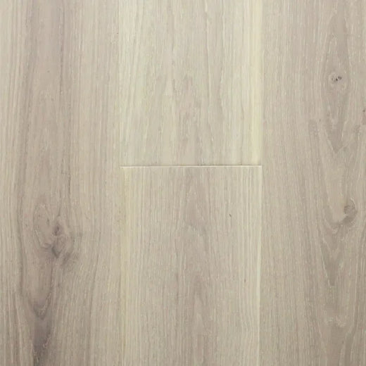 Swish Oak Natura French Natural Engineered Timber Flooring 14/3mm Nordic Limed Swatch