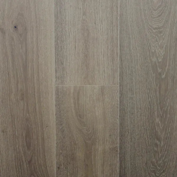 Swish Oak Natura French Natural Engineered Timber Flooring 14/3mm Odense Grey Swatch