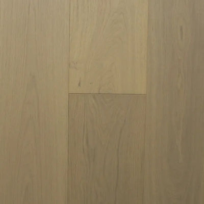 Swish Oak Natura French Natural Engineered Timber Flooring 14/3mm Raw Leaf Swatch