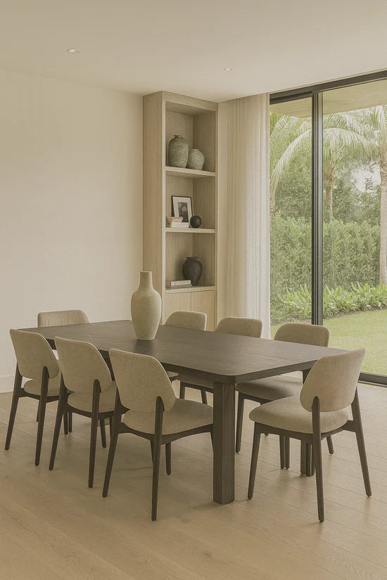 Topdeck Lavanda Oak Engineered Timber Flooring 14/3mm – Champagne Setting